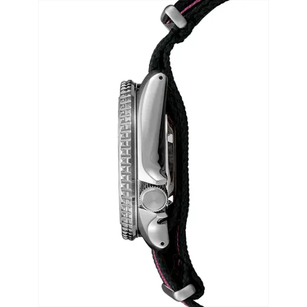 Ceas de mână pentru bărbați Seiko SRPF65K1 Mecanic/ 42 mm photo 2 Ceas de mână pentru bărbați Seiko SRPF65K1 Mecanic/ 42 mm photo 2