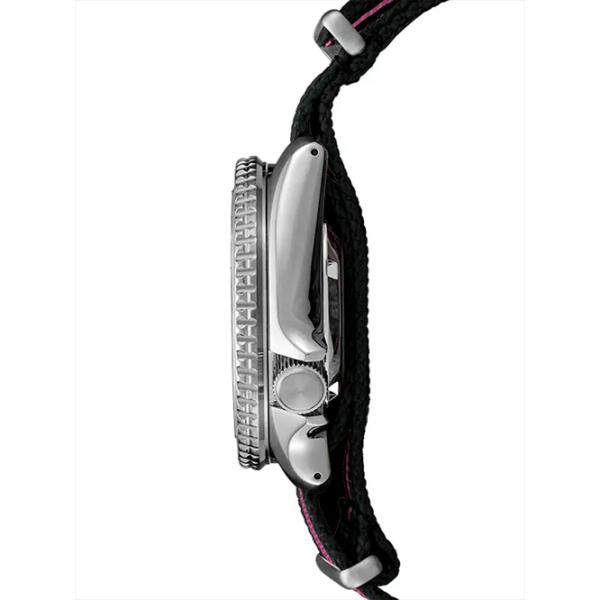 Ceas de mână pentru bărbați Seiko SRPF65K1 Mecanic/ 42 mm photo 2 Ceas de mână pentru bărbați Seiko SRPF65K1 Mecanic/ 42 mm photo 2