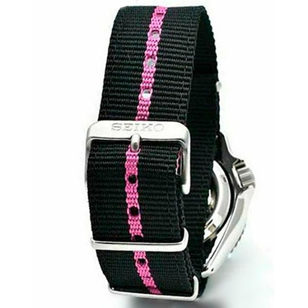 Ceas de mână pentru bărbați Seiko SRPF65K1 Mecanic/ 42 mm photo 3 Ceas de mână pentru bărbați Seiko SRPF65K1 Mecanic/ 42 mm photo 3