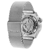 Наручные часы для мужчин Seiko SRPE75K1 Механический/ 42 мм photo 4