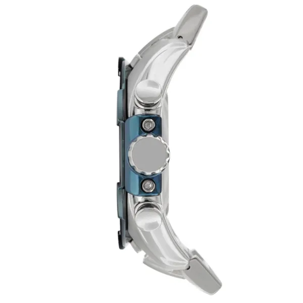 Ceas de mână pentru bărbați Seiko SPC147P1 Cuarț/ 47 mm photo 3