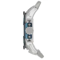 Ceas de mână pentru bărbați Seiko SPC147P1 Cuarț/ 47 mm photo 3