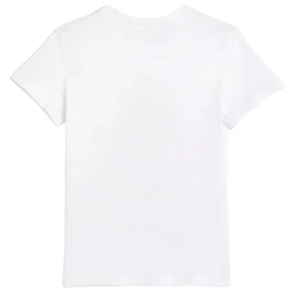 Футболка для мальчиков Koton 4SKB10025TK 152 / Белый photo 2 Футболка для мальчиков Koton 4SKB10025TK 152 / Белый photo 2