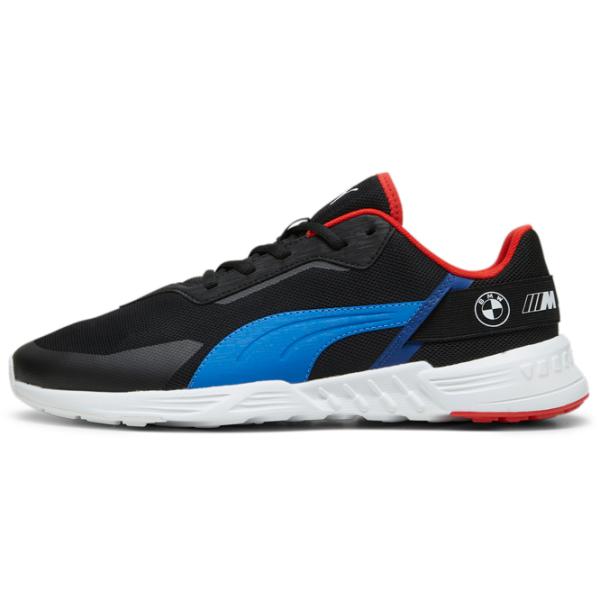 Кроссовки для мужчин Puma Bmw Mms Tiburion Logo 40.5/ Cobalt photo 2
