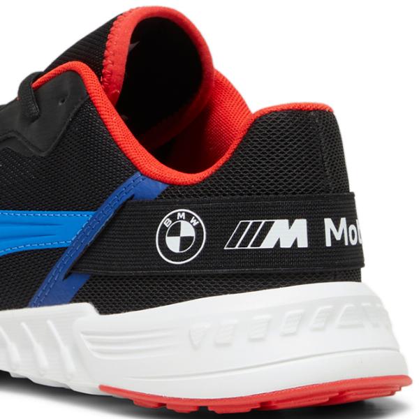 Кроссовки для мужчин Puma Bmw Mms Tiburion Logo 40.5/ Cobalt photo 6