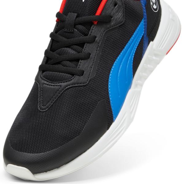 Adidași pentru bărbați Puma Bmw Mms Tiburion Logo 40/ Cobalt photo 5
