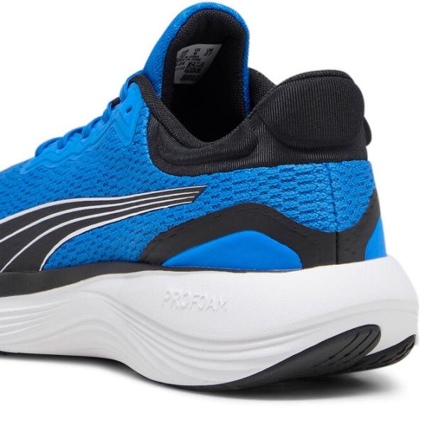 Кроссовки для мужчин Puma Scend Pro Ultra 44.5/ Синий photo 6