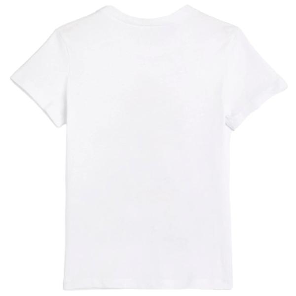 Футболка для мальчиков Koton 4SKB10025TK 140 / Белый photo 2 Футболка для мальчиков Koton 4SKB10025TK 140 / Белый photo 2