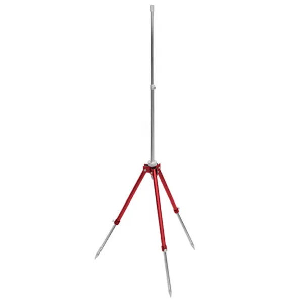 Suport pentru undiță Delphin ATOMA Triple feeder rod suport/ 1 photo 2