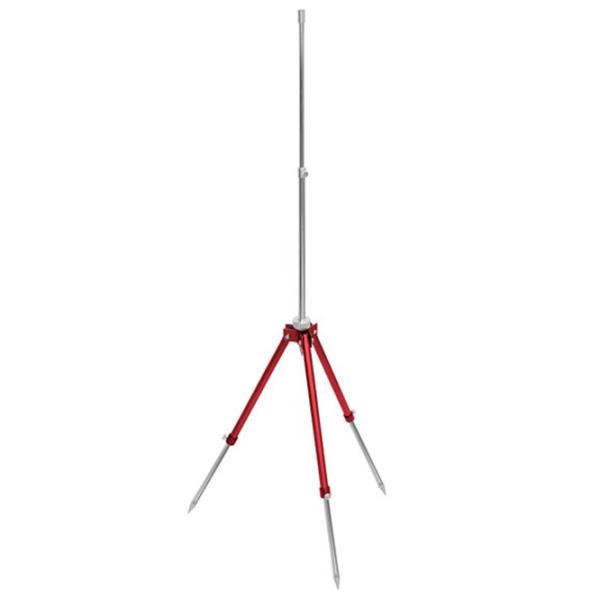 Suport pentru undiță Delphin ATOMA Triple feeder rod suport/ 1 photo 2