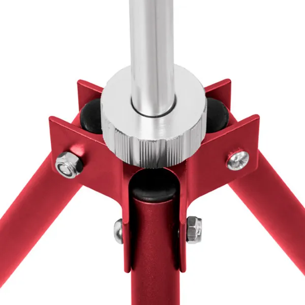 Suport pentru undiță Delphin ATOMA Triple feeder rod suport/ 1 photo 3