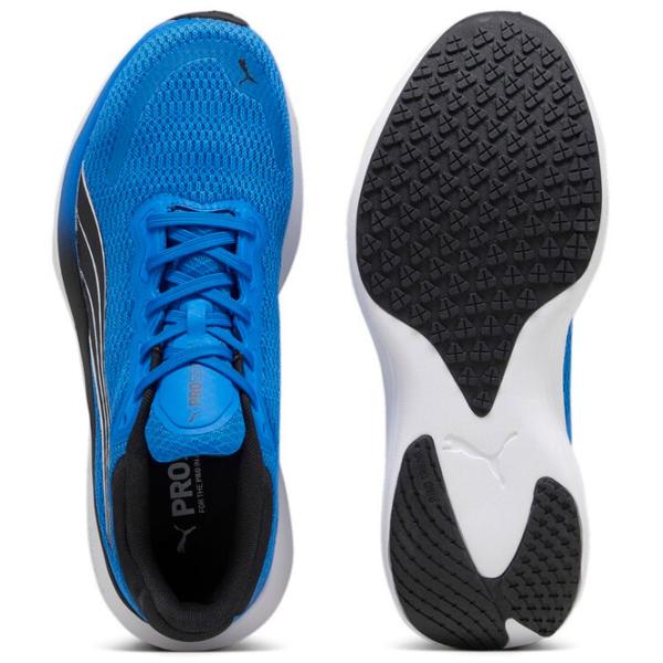 Adidași pentru bărbați Puma Scend Pro Ultra 46/ Blue photo 4