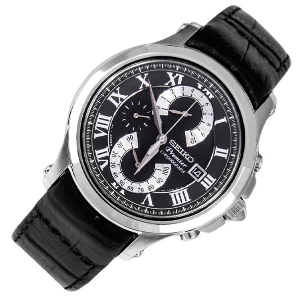 Наручные часы для мужчин Seiko SPC067P2 Кварцевый/ 42 мм photo 2 Наручные часы для мужчин Seiko SPC067P2 Кварцевый/ 42 мм photo 2