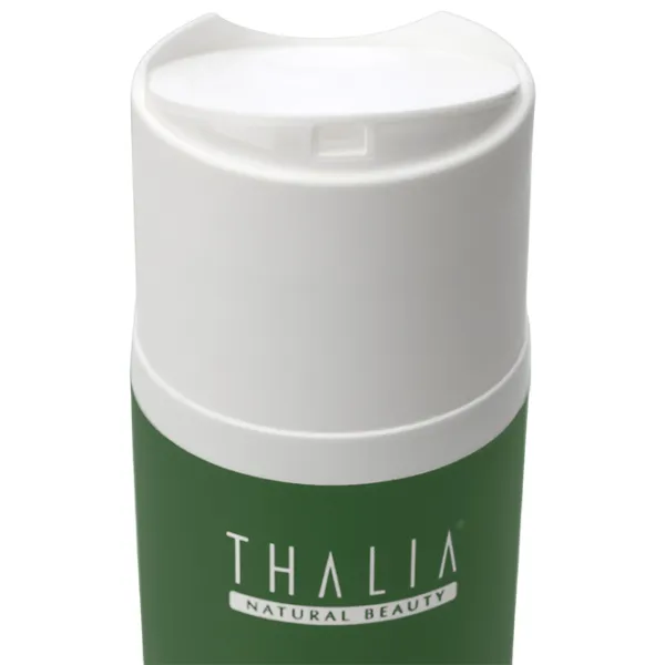 Tonic pentru față Thalia Marjoram Oil & Tea Tree 200 ml photo 3 Tonic pentru față Thalia Marjoram Oil & Tea Tree 200 ml photo 3