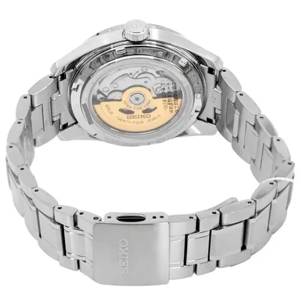 Ceas de mână pentru bărbați Seiko SPB417J1 Mecanic/ 40 mm photo 4 Ceas de mână pentru bărbați Seiko SPB417J1 Mecanic/ 40 mm photo 4