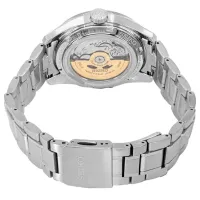 Ceas de mână pentru bărbați Seiko SPB415J1 Mecanic/ 40 mm photo 3