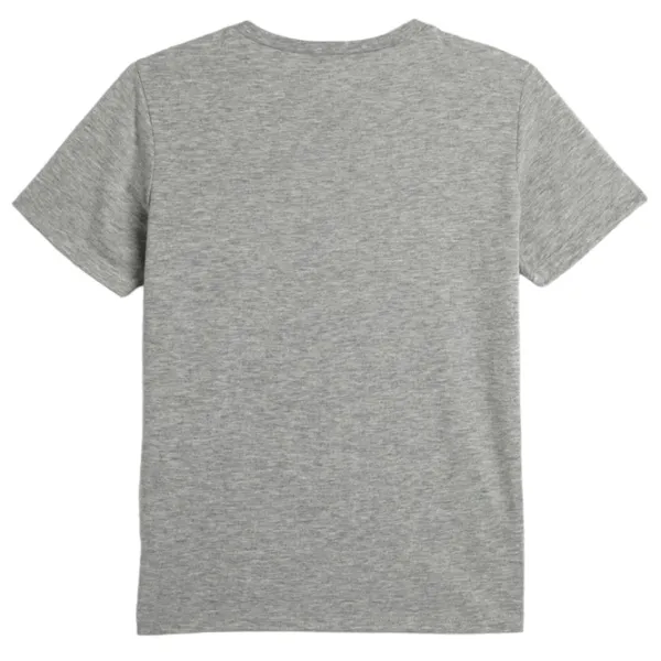 Футболка для мальчиков Koton 4SKB10054TK 128/ Серый photo 2