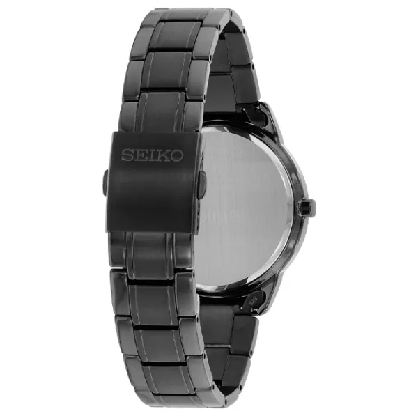 Наручные часы для мужчин Seiko SGEH11P1 Кварцевый/ 42 мм photo 3 Наручные часы для мужчин Seiko SGEH11P1 Кварцевый/ 42 мм photo 3