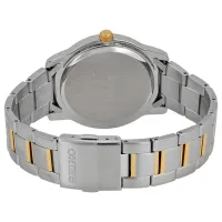 Наручные часы для мужчин Seiko SGEH06P1 Кварцевый/ 42 мм photo 2