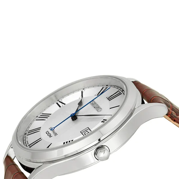 Наручные часы для мужчин Seiko SGEG97P1 Кварцевый/ 40 мм photo 3 Наручные часы для мужчин Seiko SGEG97P1 Кварцевый/ 40 мм photo 3