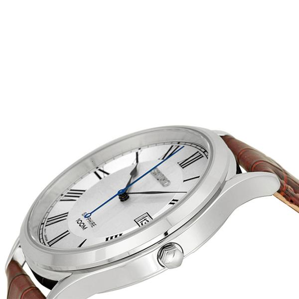 Наручные часы для мужчин Seiko SGEG97P1 Кварцевый/ 40 мм photo 3 Наручные часы для мужчин Seiko SGEG97P1 Кварцевый/ 40 мм photo 3