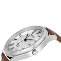 Ceas de mână pentru bărbați Seiko SGEG97P1 Cuarț/ 40 mm photo 3