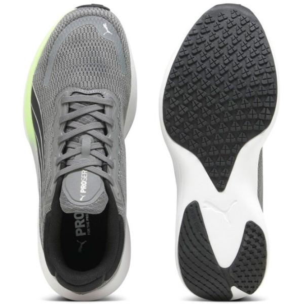 Кроссовки для мужчин Puma Scend Pro 40.5/ Серый photo 4