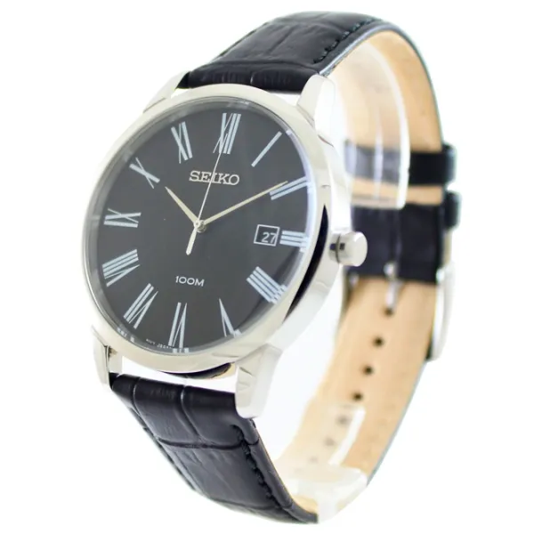 Наручные часы для мужчин Seiko SGEH13P1 Кварцевый/ 42 мм photo 2 Наручные часы для мужчин Seiko SGEH13P1 Кварцевый/ 42 мм photo 2