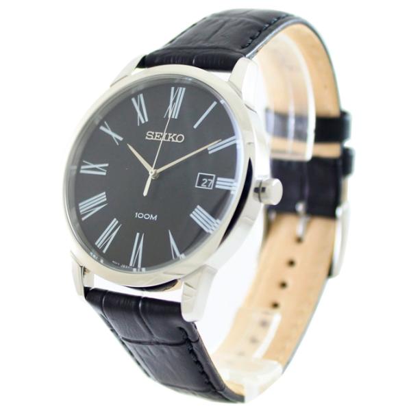 Наручные часы для мужчин Seiko SGEH13P1 Кварцевый/ 42 мм photo 2 Наручные часы для мужчин Seiko SGEH13P1 Кварцевый/ 42 мм photo 2