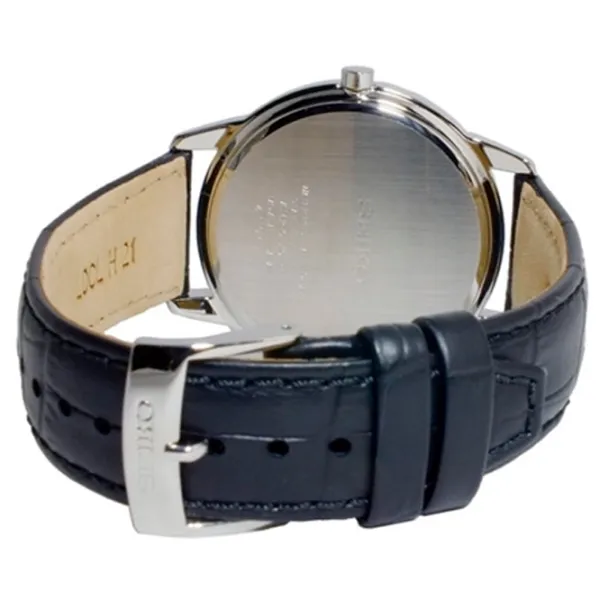 Наручные часы для мужчин Seiko SGEH13P1 Кварцевый/ 42 мм photo 4 Наручные часы для мужчин Seiko SGEH13P1 Кварцевый/ 42 мм photo 4