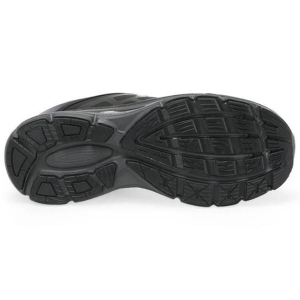Adidași pentru femei Lumberjack Ursa Wmn NWP 3PR Toamnă/ Black photo 4