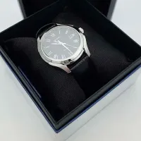 Ceas de mână pentru bărbați Seiko SGEF73P1 Cuarț/ 38 mm photo 5