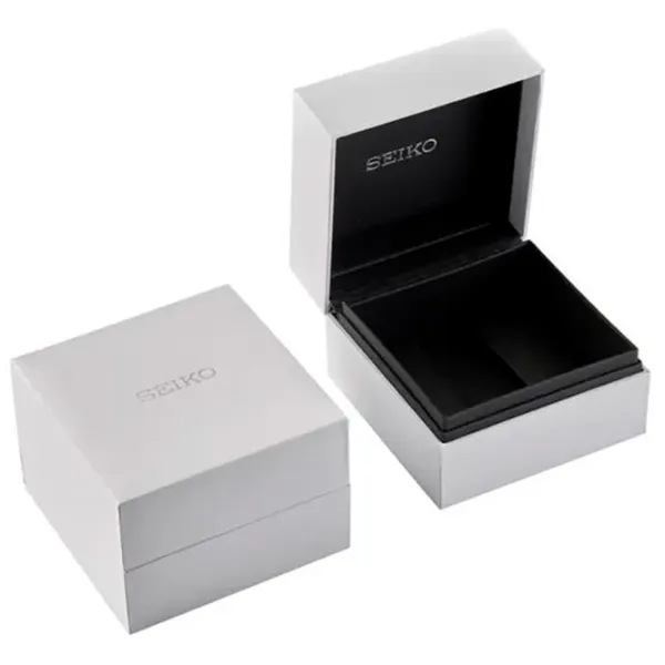 Наручные часы для мужчин Seiko SGEF73P1 Кварцевый/ 38 мм photo 6 Наручные часы для мужчин Seiko SGEF73P1 Кварцевый/ 38 мм photo 6