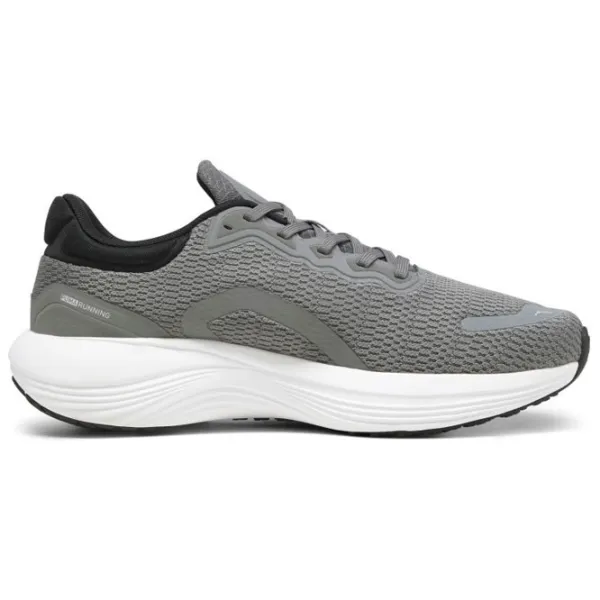Кроссовки для мужчин Puma Scend Pro 43/ Серый photo 3