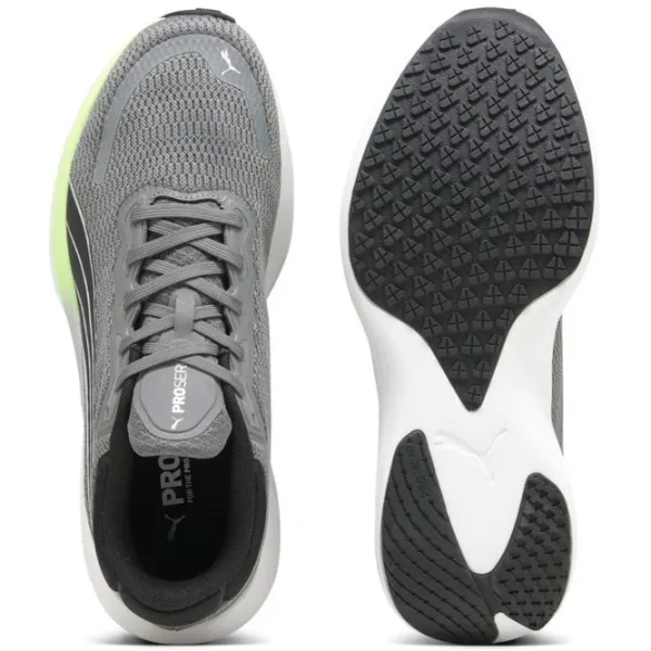 Кроссовки для мужчин Puma Scend Pro 43/ Серый photo 4