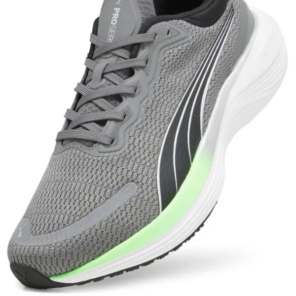 Кроссовки для мужчин Puma Scend Pro 43/ Серый photo 5
