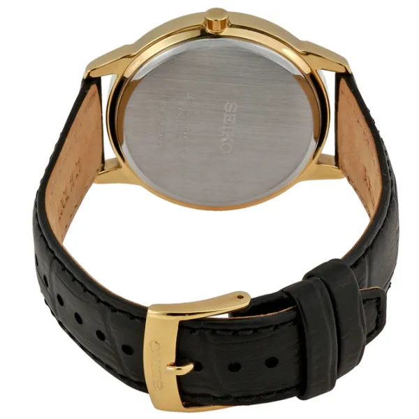 Ceas de mână pentru bărbați Seiko SGEH14P1 Cuarț/ 42 mm photo 5 Ceas de mână pentru bărbați Seiko SGEH14P1 Cuarț/ 42 mm photo 5
