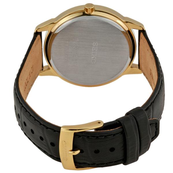 Ceas de mână pentru bărbați Seiko SGEH14P1 Cuarț/ 42 mm photo 5 Ceas de mână pentru bărbați Seiko SGEH14P1 Cuarț/ 42 mm photo 5