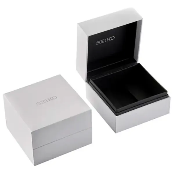 Ceas de mână pentru bărbați Seiko SGEH14P1 Cuarț/ 42 mm photo 6 Ceas de mână pentru bărbați Seiko SGEH14P1 Cuarț/ 42 mm photo 6