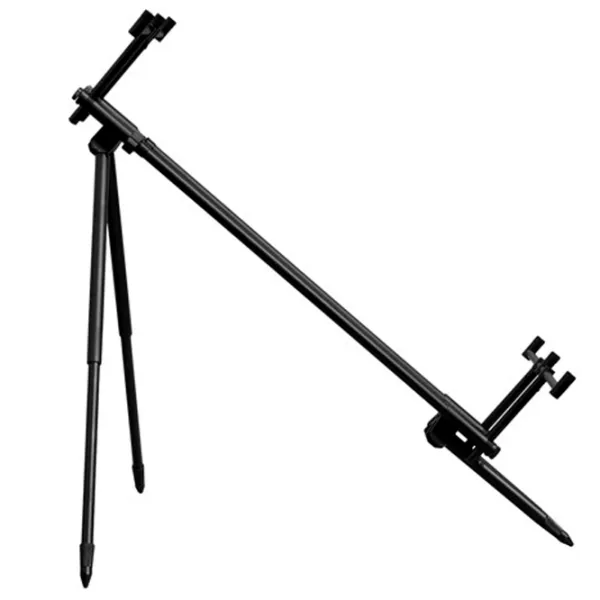 Suport pentru undiță Delphin RPX4 Rod-Pods/ 3 photo 2