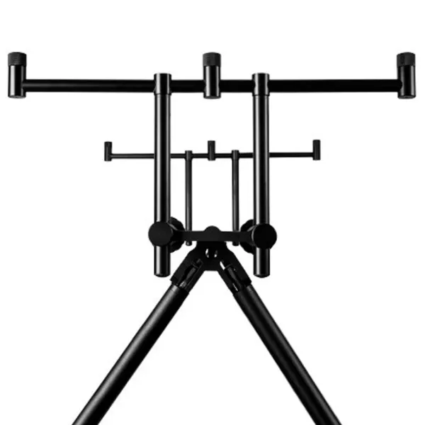Suport pentru undiță Delphin RPX4 Rod-Pods/ 3 photo 3