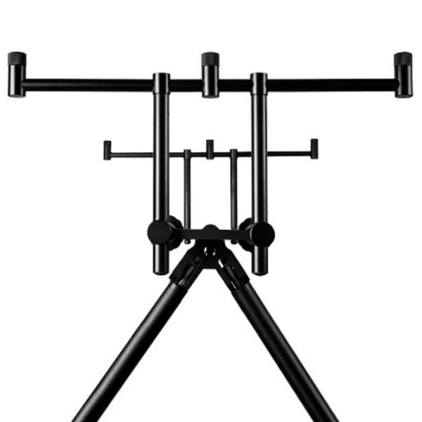 Suport pentru undiță Delphin RPX4 Rod-Pods/ 3 photo 3