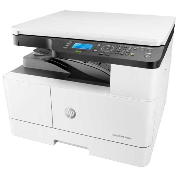 Dispozitiv multifuncțional HP LaserJet
M438n Laser/ Monochrome photo 2