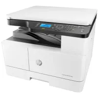 МФУ HP LaserJet
M438n Лазерный/ Монохромный photo 2