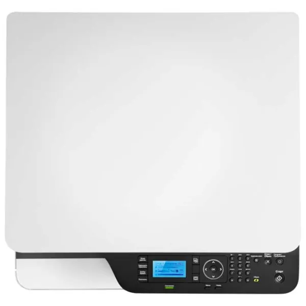 Dispozitiv multifuncțional HP LaserJet
M438n Laser/ Monochrome photo 5