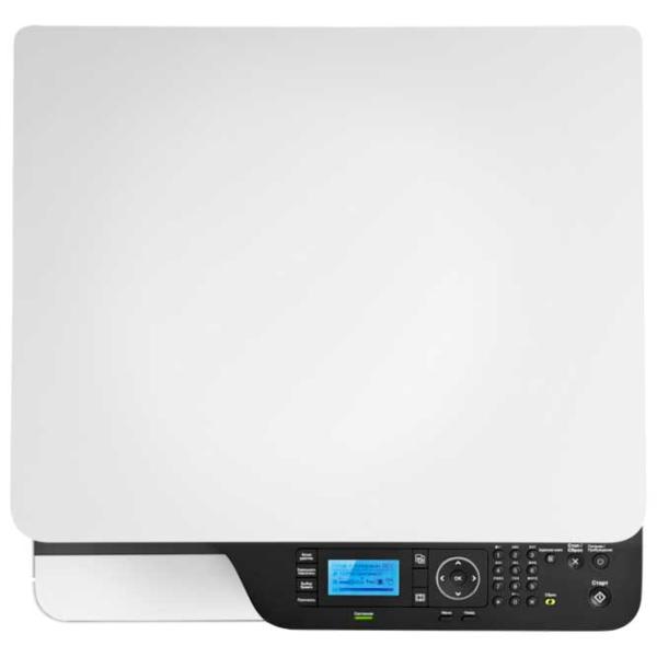 Dispozitiv multifuncțional HP LaserJet
M438n Laser/ Monochrome photo 5