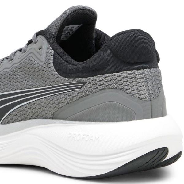 Adidași pentru bărbați Puma Scend Pro 44.5/ Gray photo 6