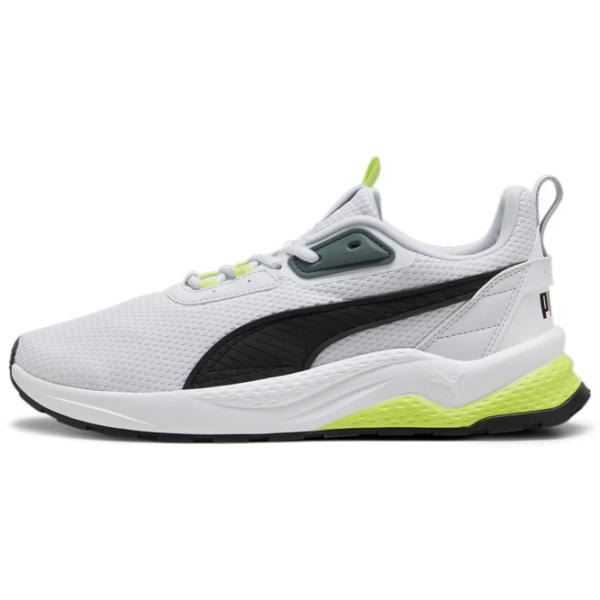 Кроссовки для мужчин Puma Anzarun Fs 2.0 40/ Серебристый photo 2