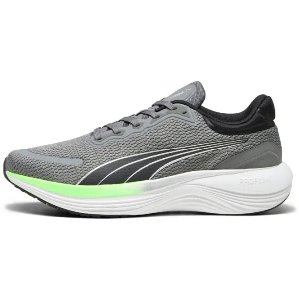 Кроссовки для мужчин Puma Scend Pro 45/ Серый photo 2