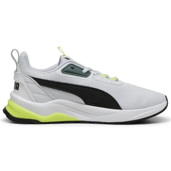 Кроссовки для мужчин Puma Anzarun Fs 2.0 42.5/ Серебристый photo 3